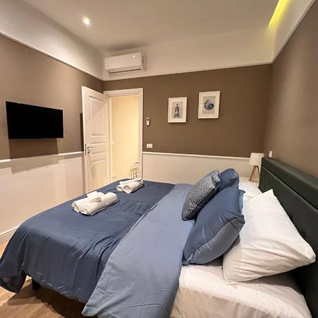 Florio House Bed and Breakfast Παλέρμο Εξωτερικό φωτογραφία