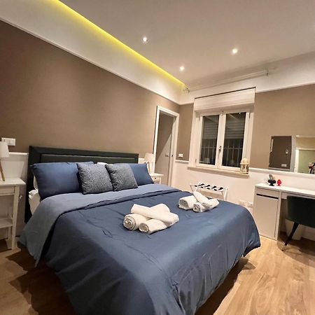 Florio House Bed and Breakfast Παλέρμο Εξωτερικό φωτογραφία