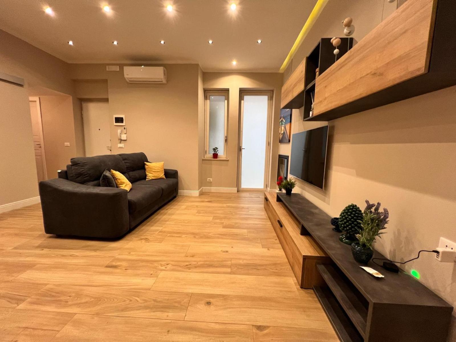 Florio House Bed and Breakfast Παλέρμο Εξωτερικό φωτογραφία