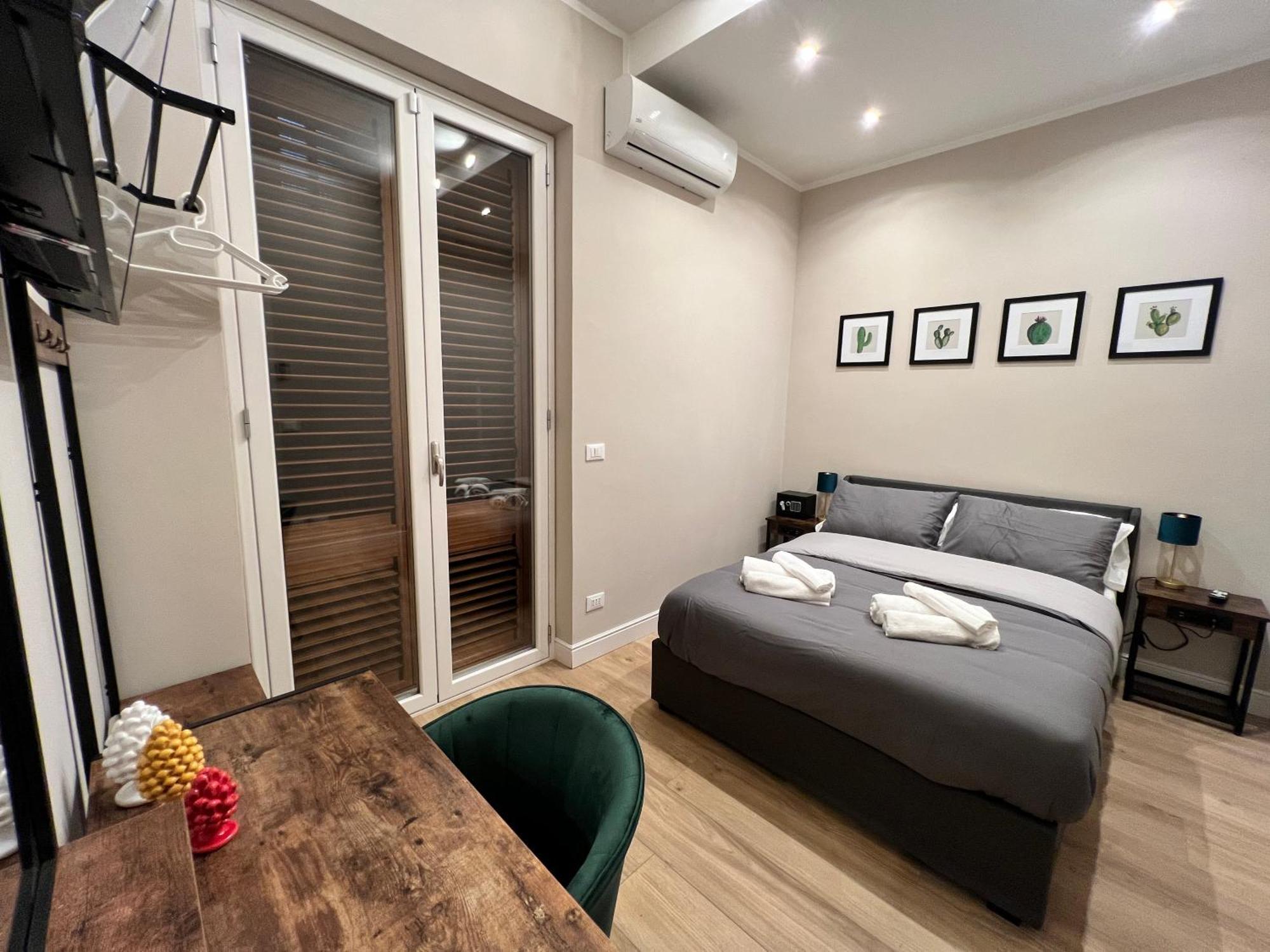 Florio House Bed and Breakfast Παλέρμο Εξωτερικό φωτογραφία