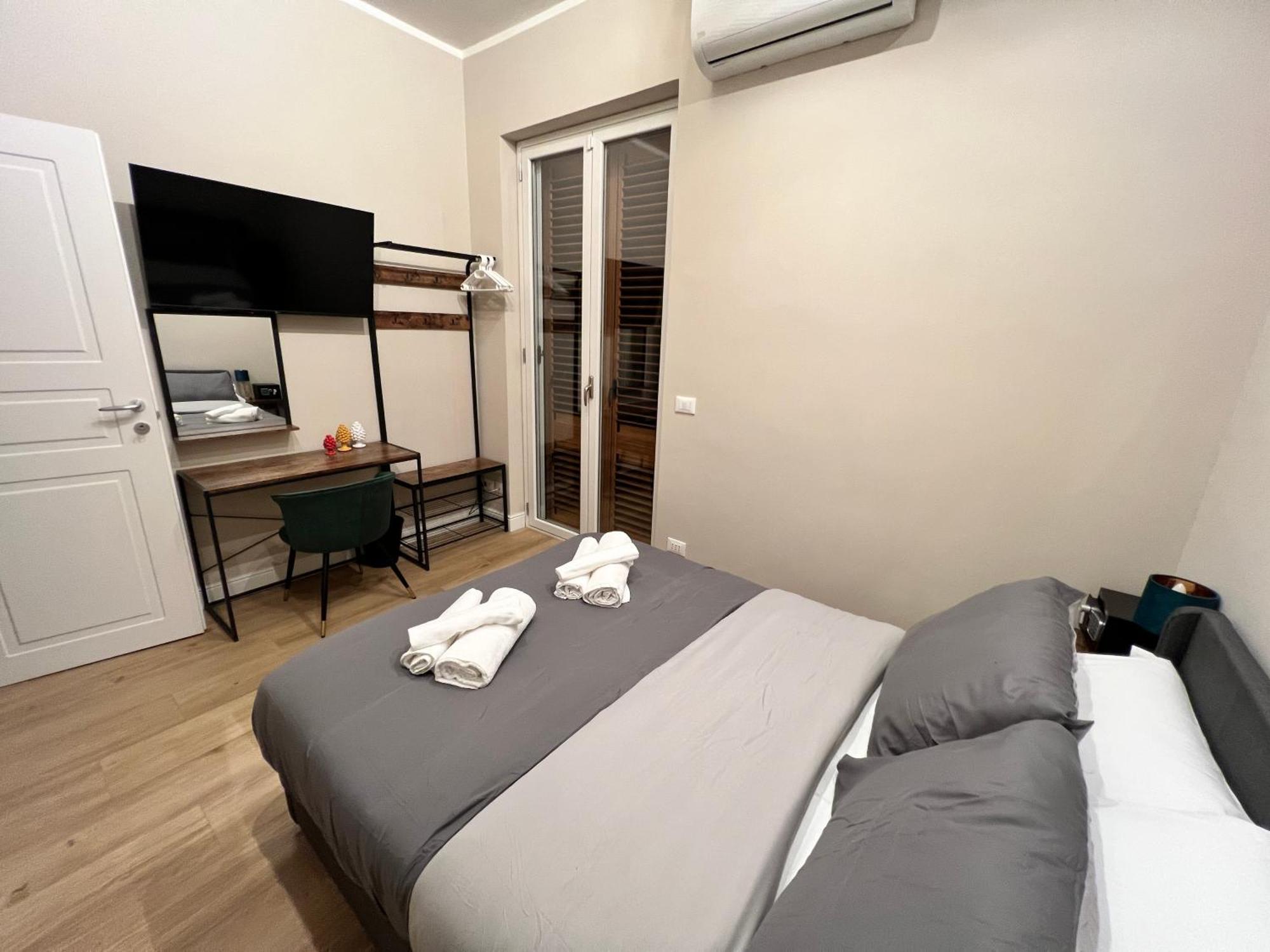 Florio House Bed and Breakfast Παλέρμο Εξωτερικό φωτογραφία