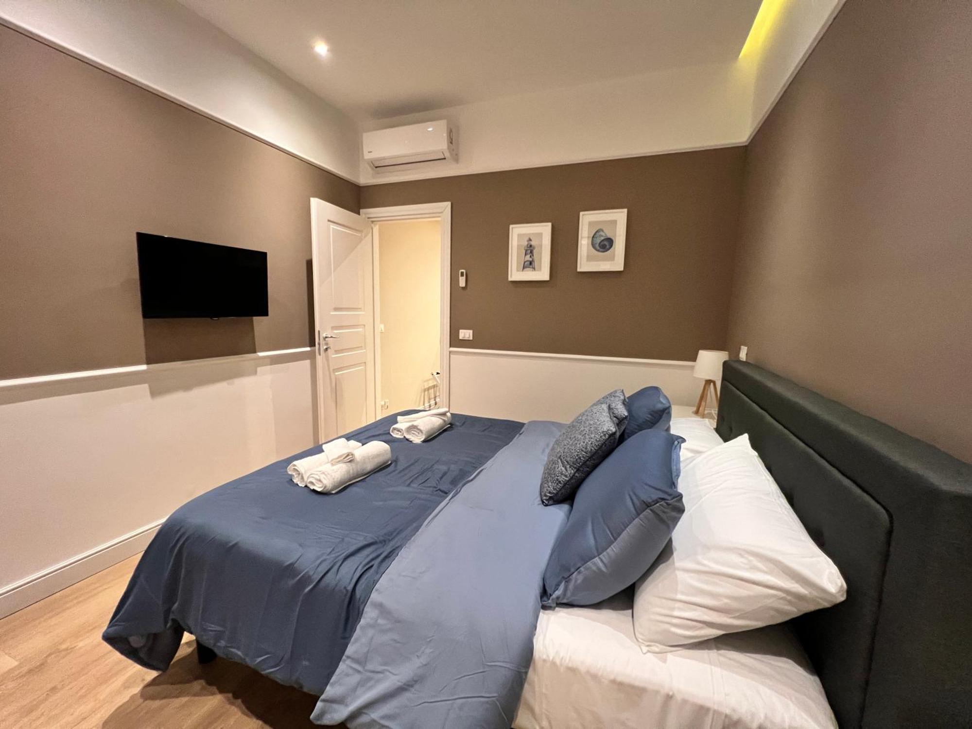 Florio House Bed and Breakfast Παλέρμο Εξωτερικό φωτογραφία