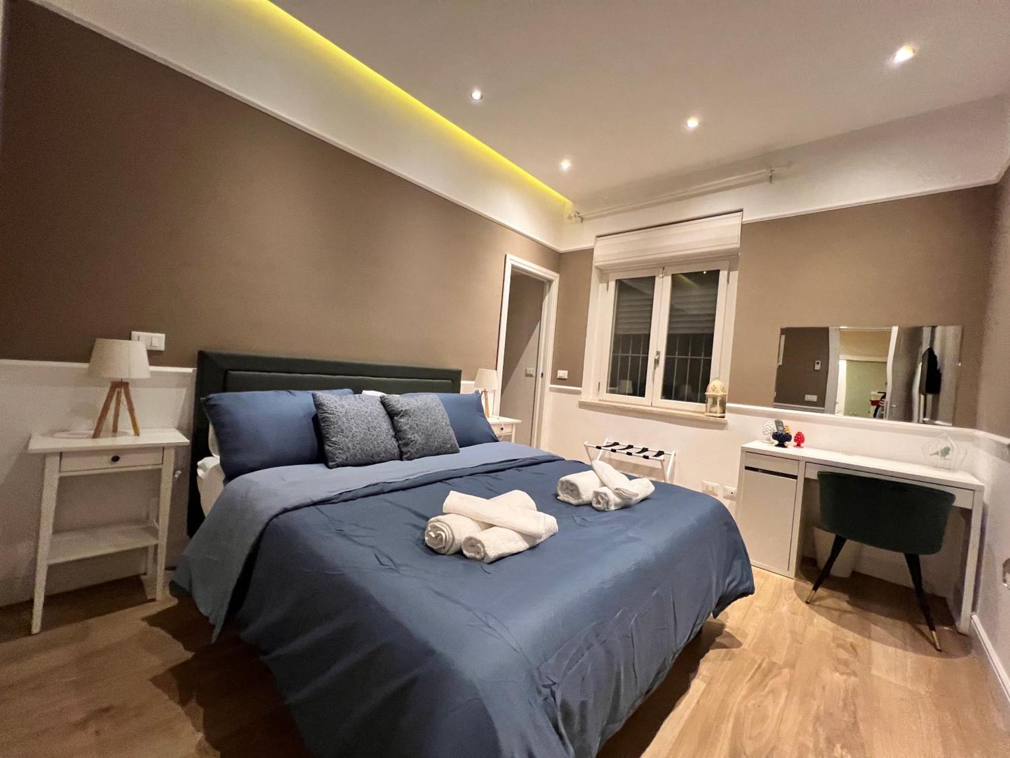 Florio House Bed and Breakfast Παλέρμο Εξωτερικό φωτογραφία