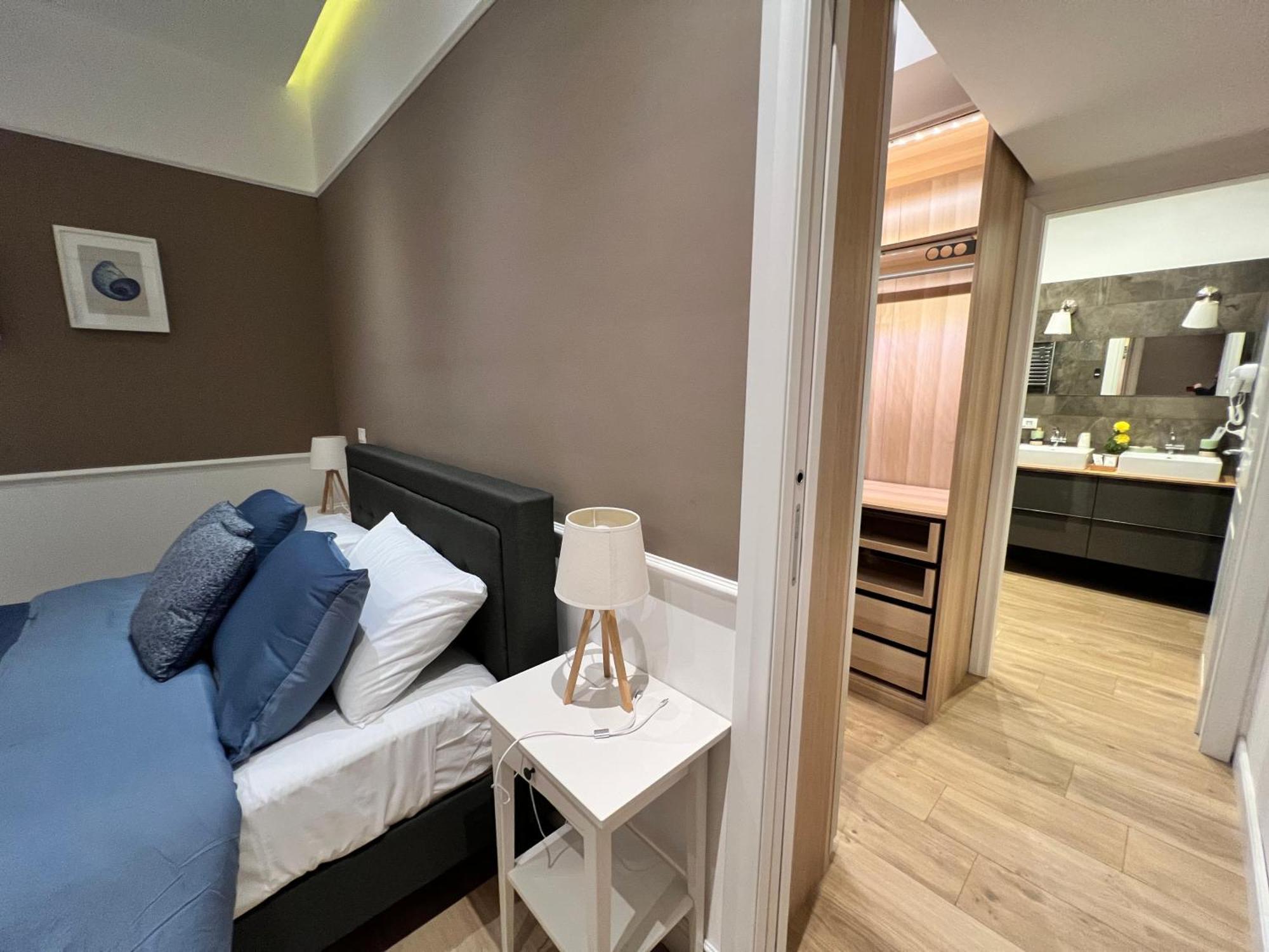 Florio House Bed and Breakfast Παλέρμο Εξωτερικό φωτογραφία